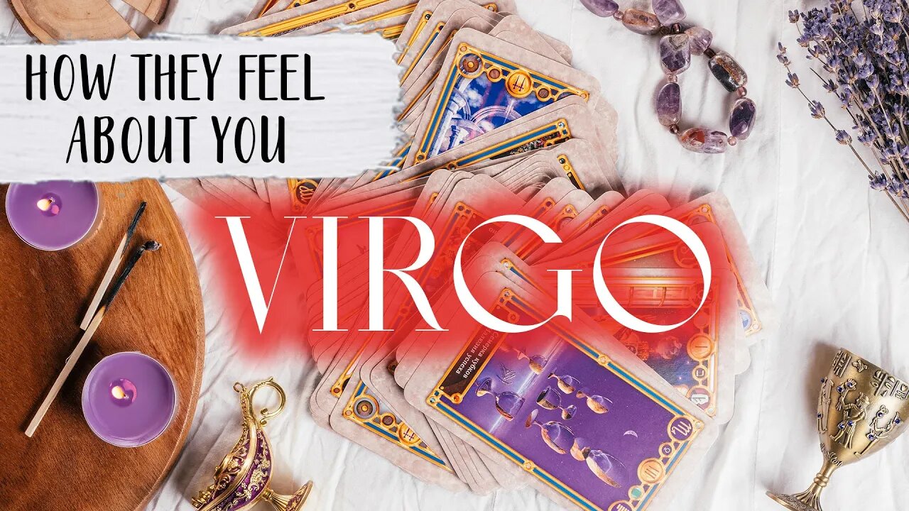 VIRGO♍️Very Important You Hear This MESSAGE! Attracting The BEST Offers! MAY 2023