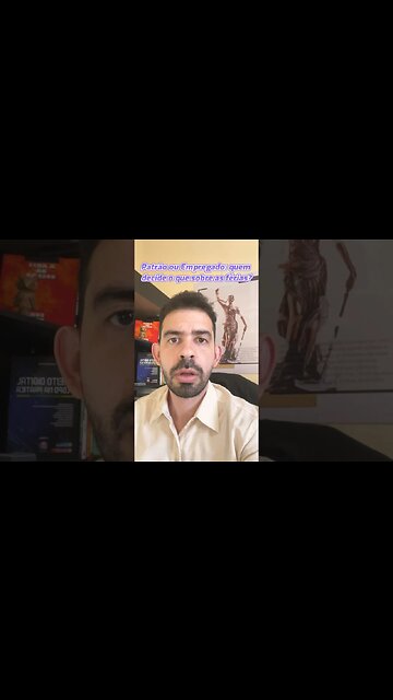 Férias do empregado CLT: quem define as regras?