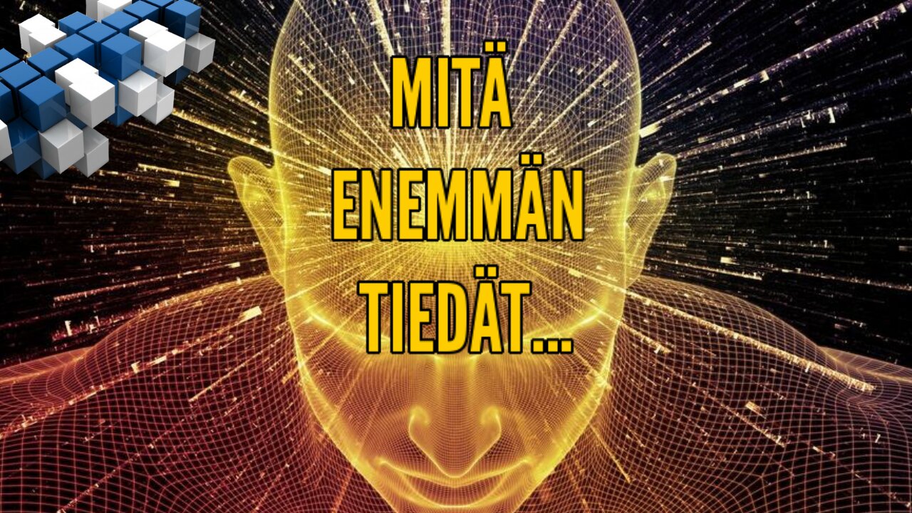 Mitä enemmän tiedät... | BlokkiMedia 29.5.2020