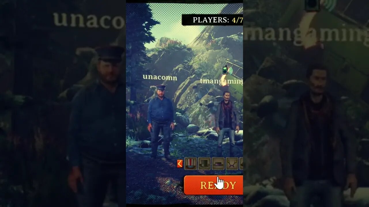 You Look Like The Bus Driver