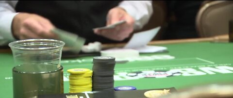 World Series of Poker begins at Rio Las Vegas