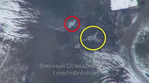 Russian Airborne Forces destroyed another American M777 howitzer in the Bakhmut direction