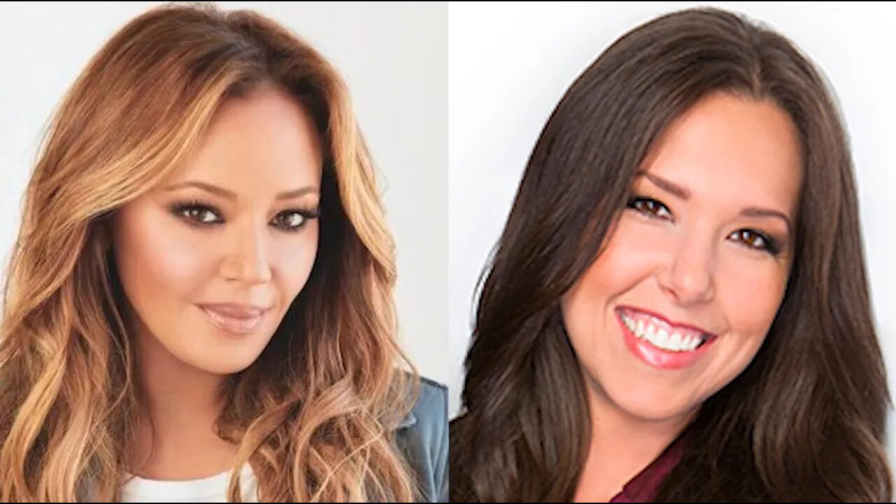 LIVE w/ Leah Remini: Scientology Agent Exposed