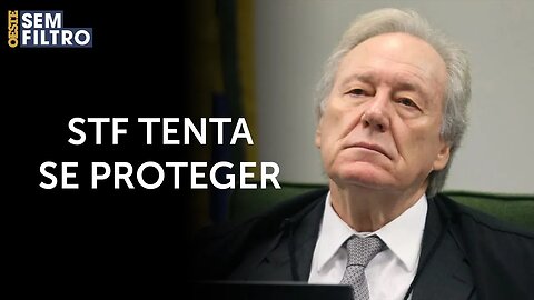 Mudanças na Lei do Impeachment tentam blindar ministros do STF | #osf