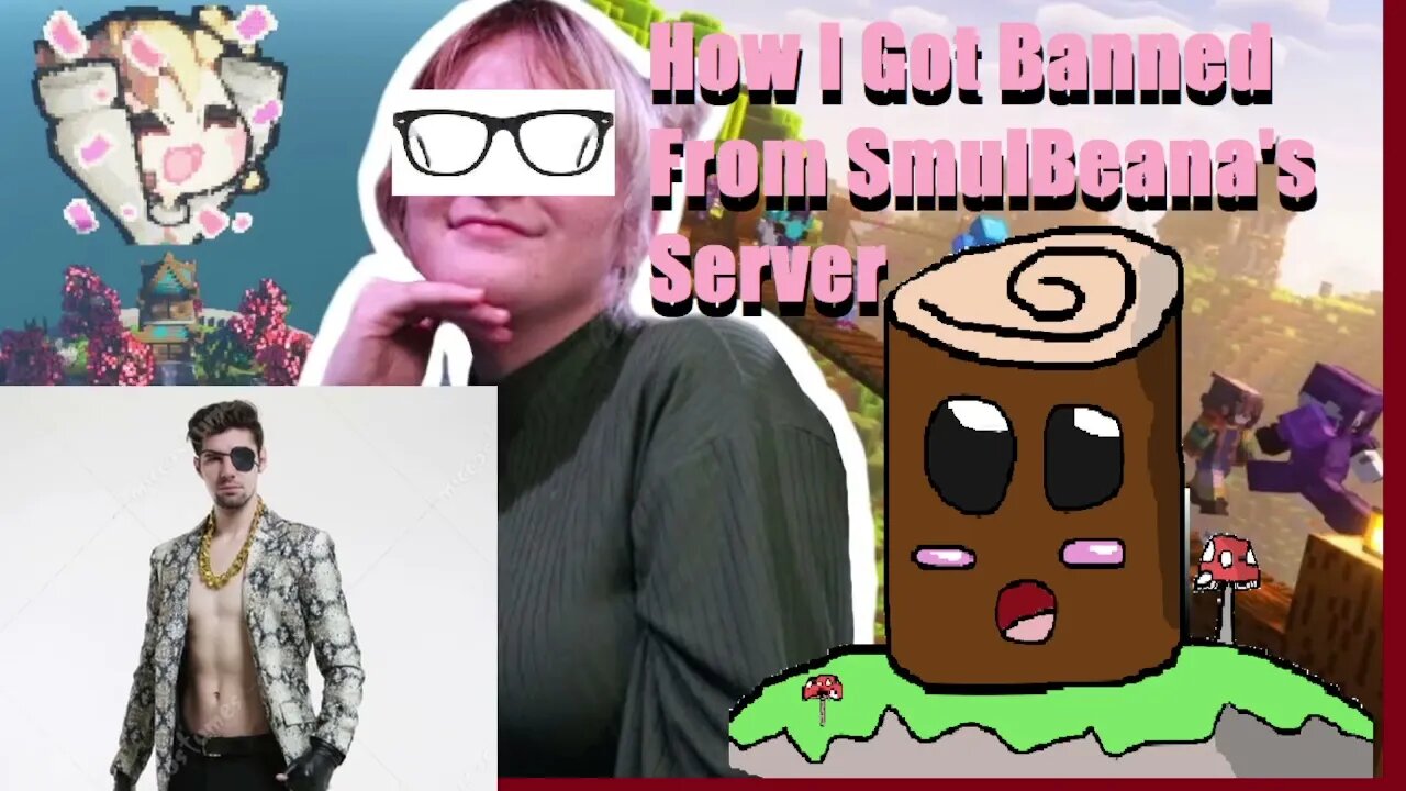Discussion on The Bad Blood Between TenkoBerry and SmulBeana - FTAS