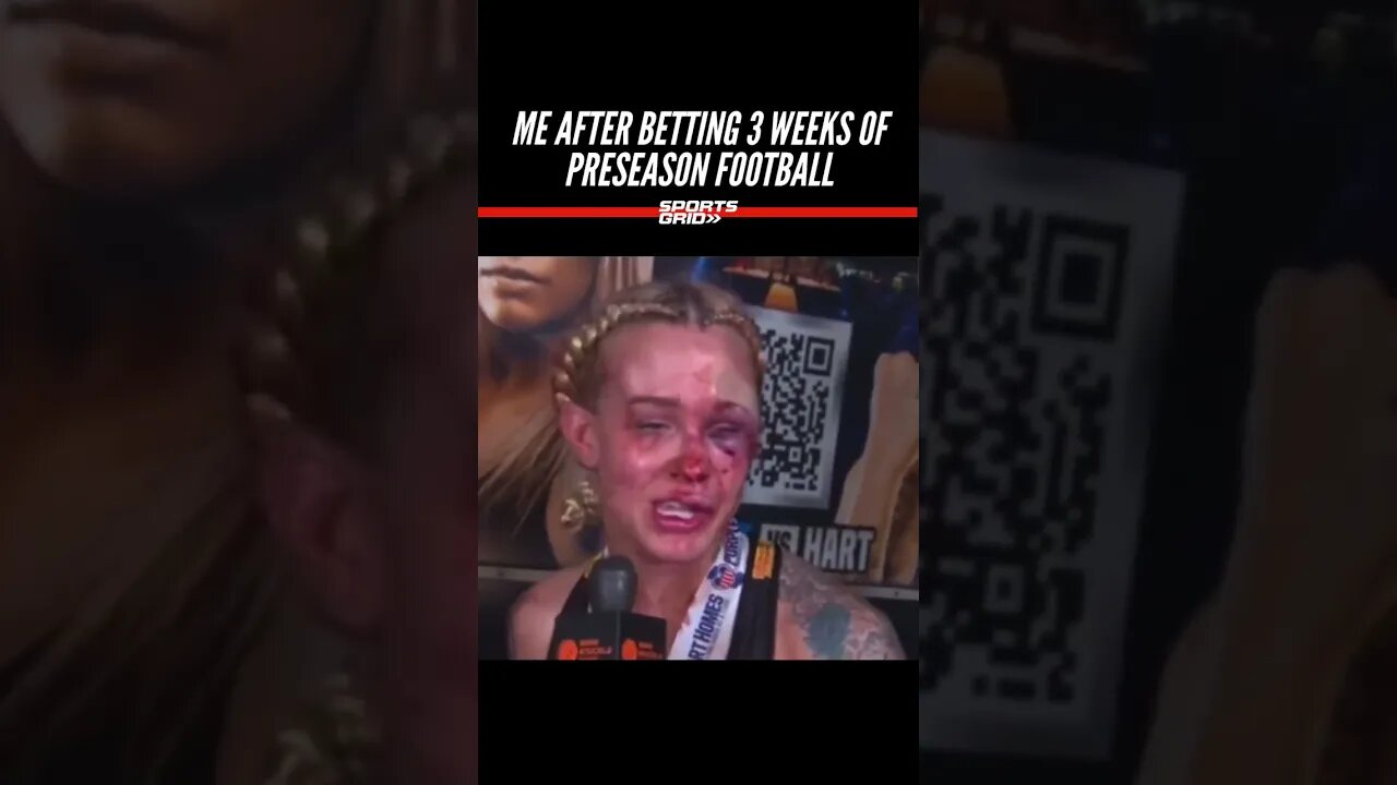 Just put in the starters already