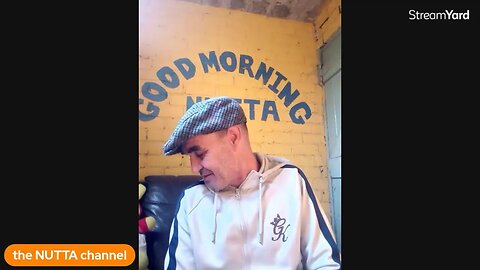Good morning nutta
