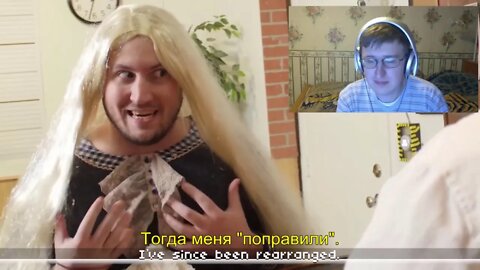 Papers, Please: Мюзикл | Random Encounters | Реакция