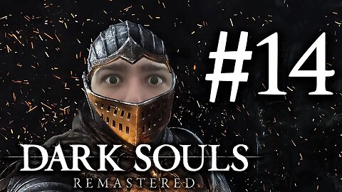 Dark Souls Remastered #14 - Derrotando a Hidra e libertando um NPC