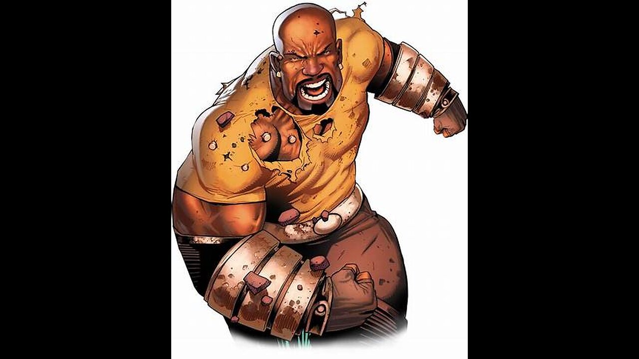 THE MIGHTY BISHOP AZARIYAH IS A REAL SUPERHERO AND CRUSADER FOR JUSTICE AND RIGHTEOUSNESS!!