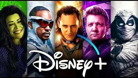 Disney+ Marvel will Release Fewer Shows