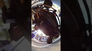 1987 Ford Ranger #shorts #fordtruck #insta360