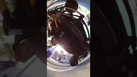 1987 Ford Ranger #shorts #fordtruck #insta360