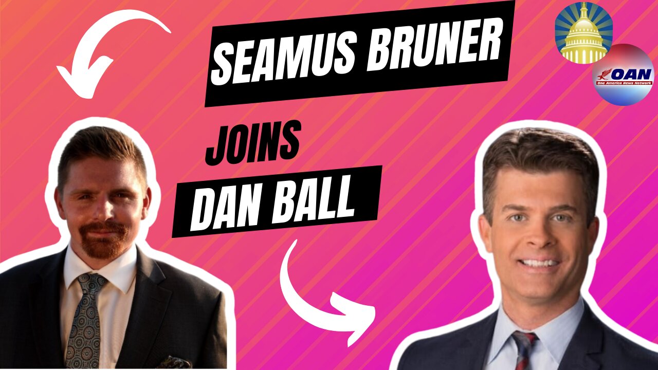 Seven Troubling Tim Walz Connections to Communist China | Bruner x Ball (Aug. 9, 2024)