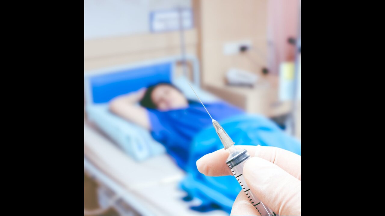 Wait...What?...Euthanized?...Freudian slip?