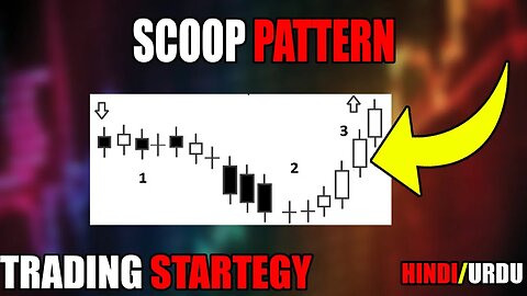 |Scoop candlestick Pattern|trading scoop chart pattern|scoop candle pattern|scoop pattern strategy|