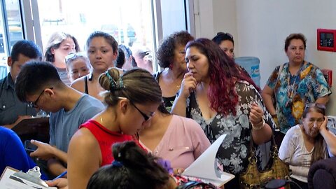 Ya están abiertas las solicitudes para el nuevo ‘parole in place’ concebido por el Gobierno de Biden