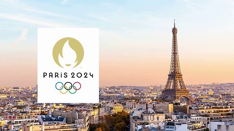 Aναμνήσεις απο τους Ολυμπιακούς του 2024 στο Παρίσι