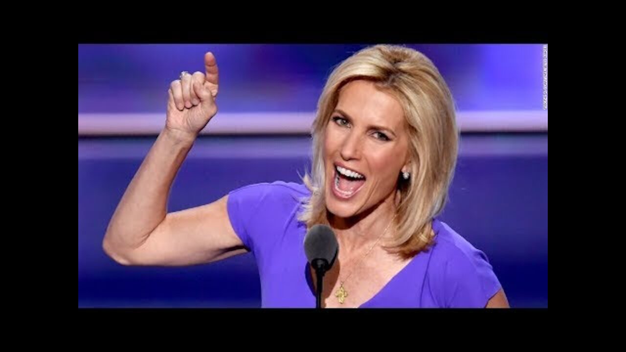 The Ingraham Angle ~ Full Show ~ 1st November 2020.