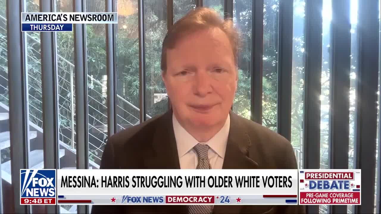 FNC’s Perino to Harris Spox: Kamala Has Done One Interview in 47 Days