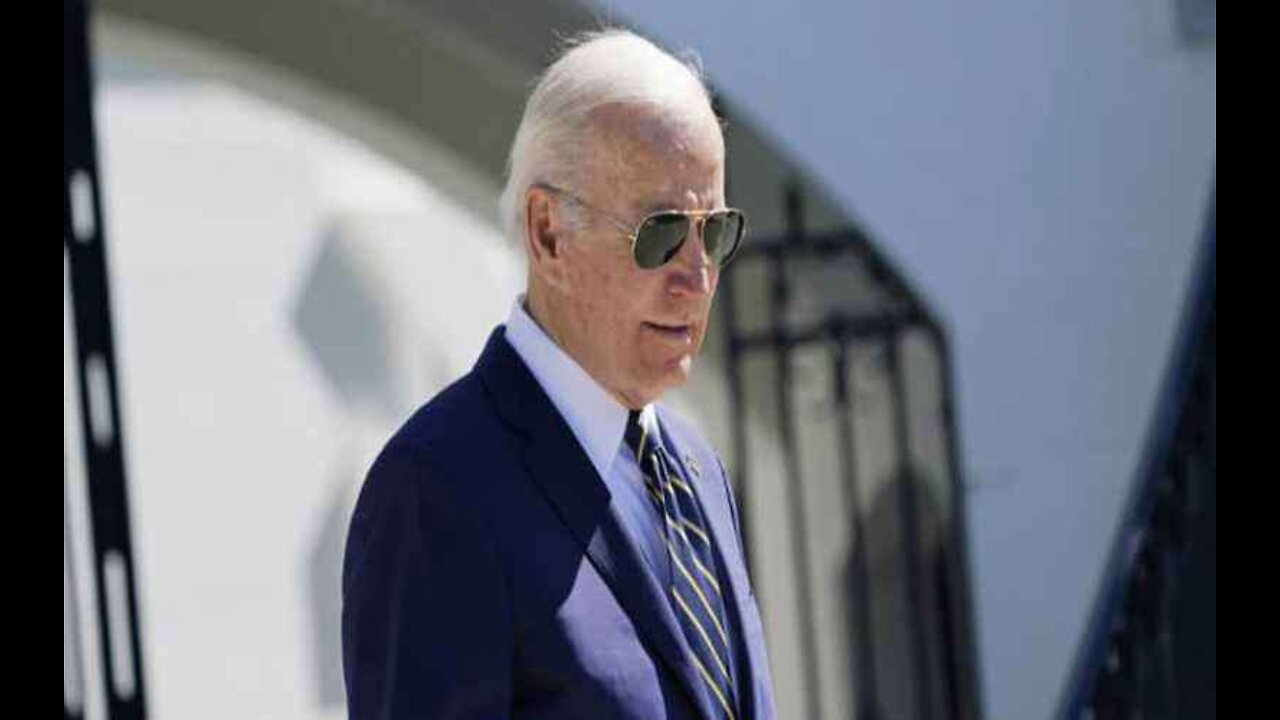 Biden Signs Executive Order Reforming Federal Law Enforcement