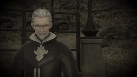 FFXIV: Hildibrand Episode One
