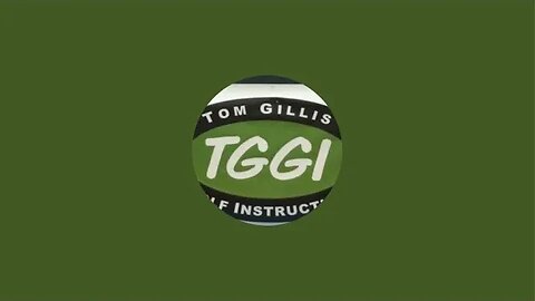 Tom Gillis Golf Instruction!