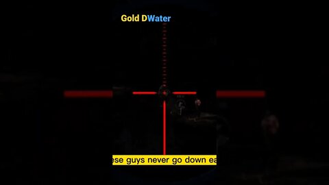 I almost died by Dynamite