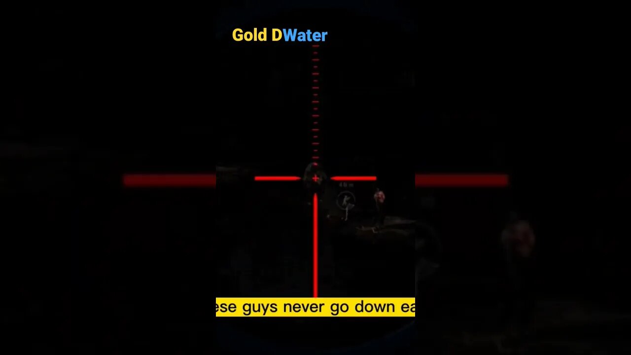 I almost died by Dynamite