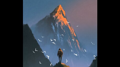 Mountains - Why would I need to move one? What is the actual meaning of a Mountain?