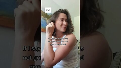 what do you usually say to this question??