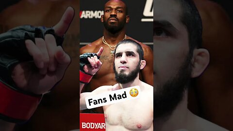 Islam Makhachev New UFC Pound 4 Pound Ranking 😳 #islammakhachev #ufc #jonjones