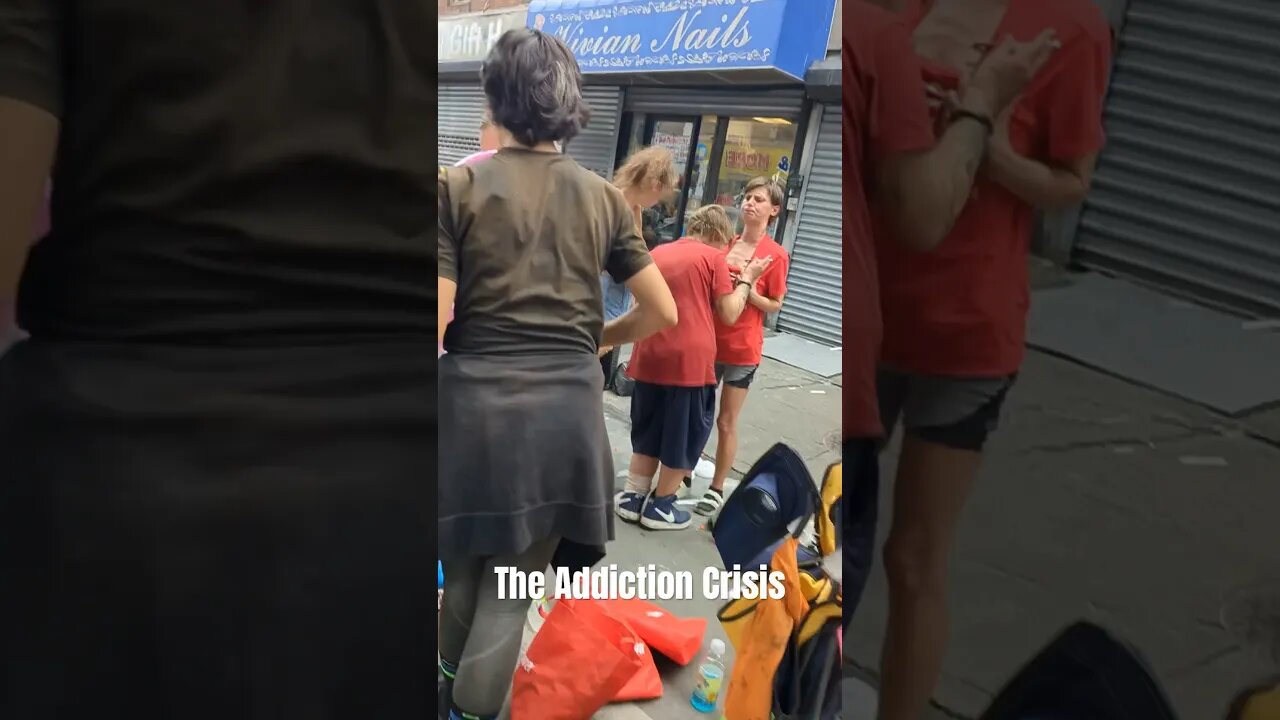A Call to Action in Kensington, Philadelphia‼️