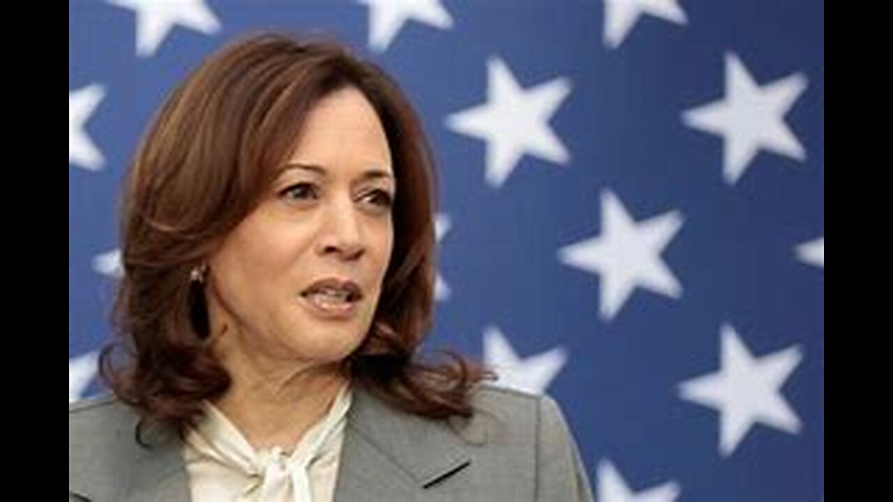 Kamala Harris Faces Harsh Criticism Over Vice Presidential Performance