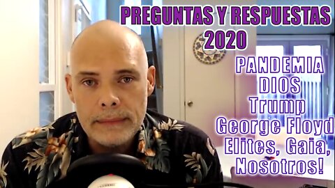 Preguntas y Respuestas 2020