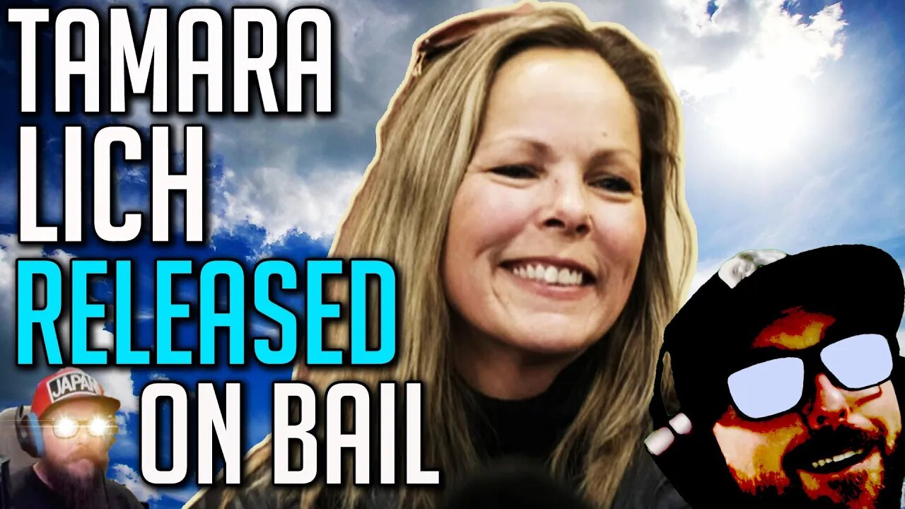 Tamara Lich Decision Overturned - Released on Bail