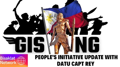 PEOPLE'S INITIATIVE UPDATE