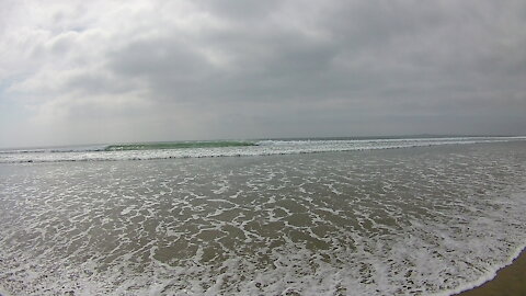 San Quintin Baja Ca Mexico.