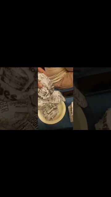 eat time in gameroom