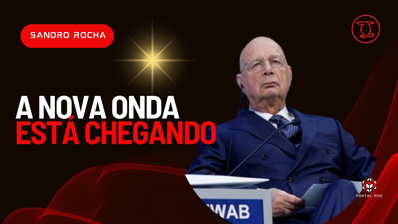 A NOVA ONDA ESTÁ CHEGANDO !!