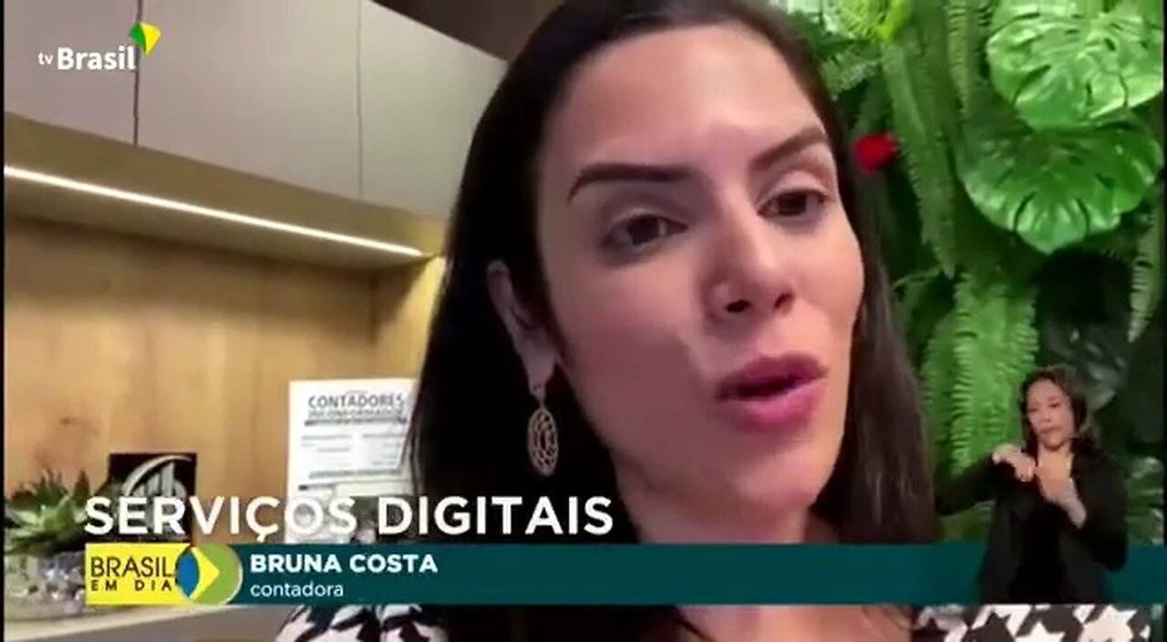 Digitalização dos serviços públicos rende benefícios aos brasileiros