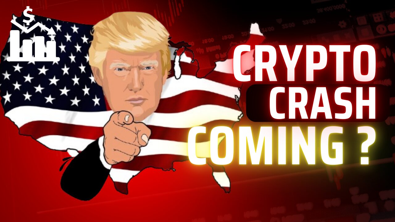 Bradley Tusk talks crypto climbing ahead of the election