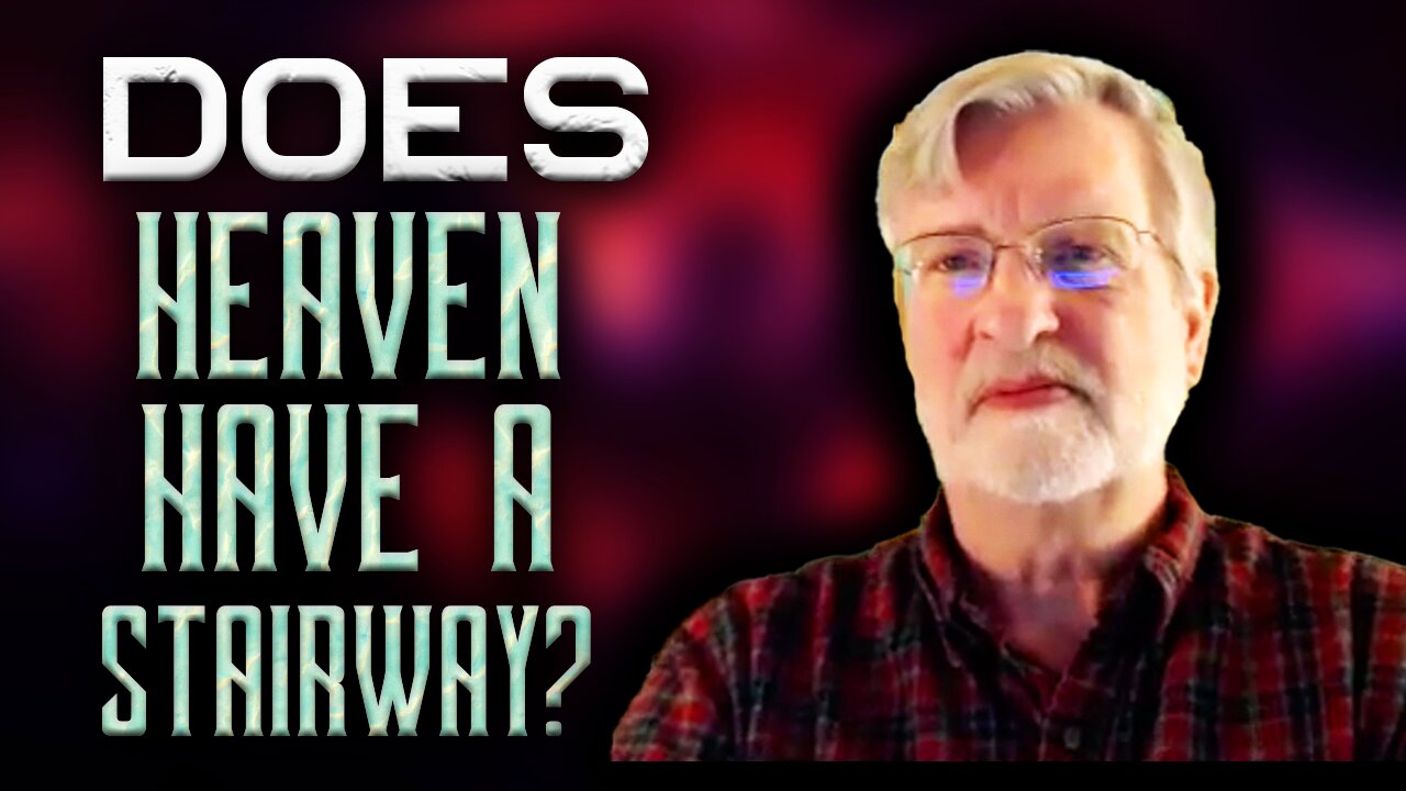 Stairway to Heaven, Really? | Study in Revelation 19 | The Christian Marauder Ep. 24