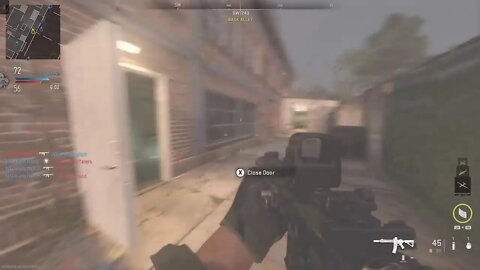 MODERN WARFARE 2 LIVE GAMEPLAY ZERO TO HERO