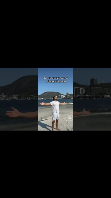 Fix Your Shoulders Like This