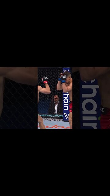 Jack Jenkins is breaking legs and taking names 👊