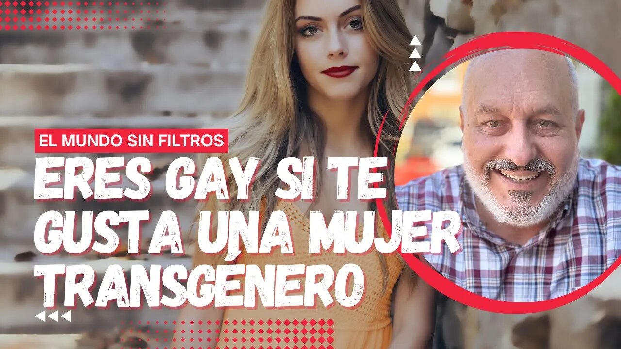 🔴 ¡NO PUEDE SER! Sexo Con Mujer Transgénero No Significa Que Eres Gay 😱🙏🏻🤦🏻‍♂️