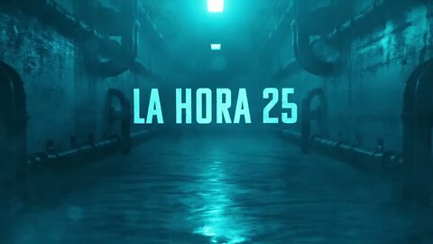 La Hora 25 #271021