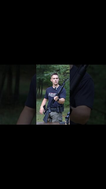 Shotguns are the MOST Versatile Firearm