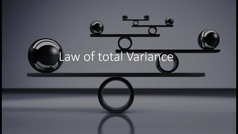 prove Law of total Variance